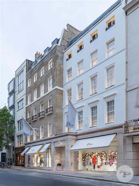 dior london boutique|dior london new bond street.